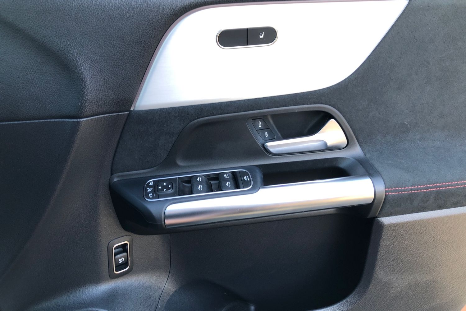 Used Mercedes-Benz EQA 2022 for sale - 76789762: Photo 15