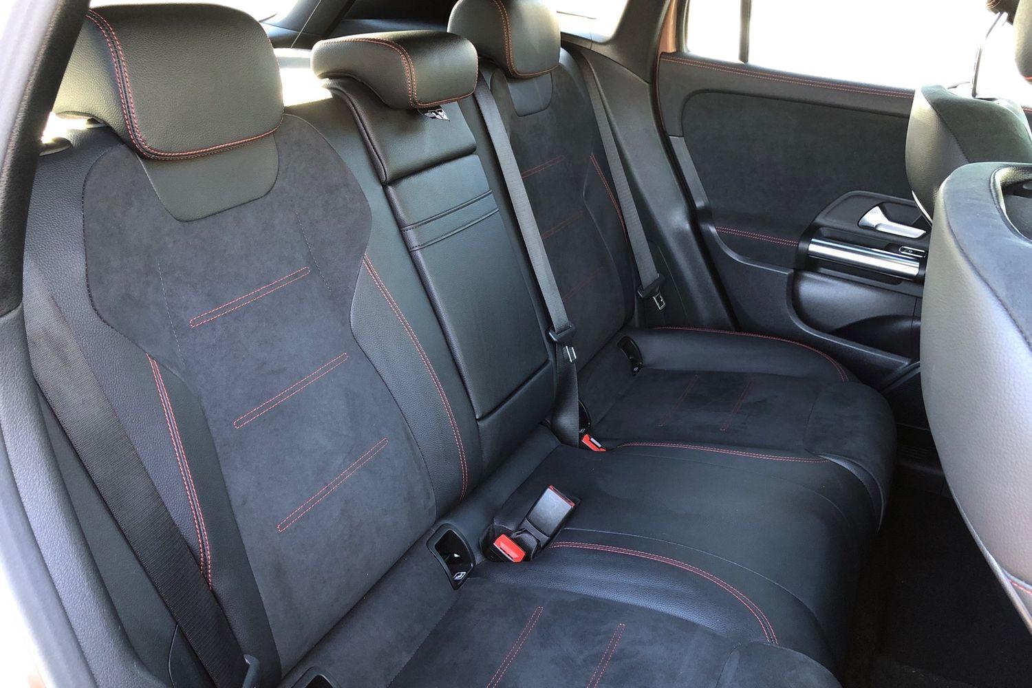 Used Mercedes-Benz EQA 2022 for sale - 76789762: Photo 17