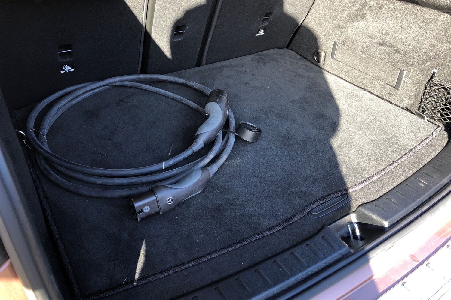 Used Mercedes-Benz EQA 2022 for sale - 76789762: Photo 18