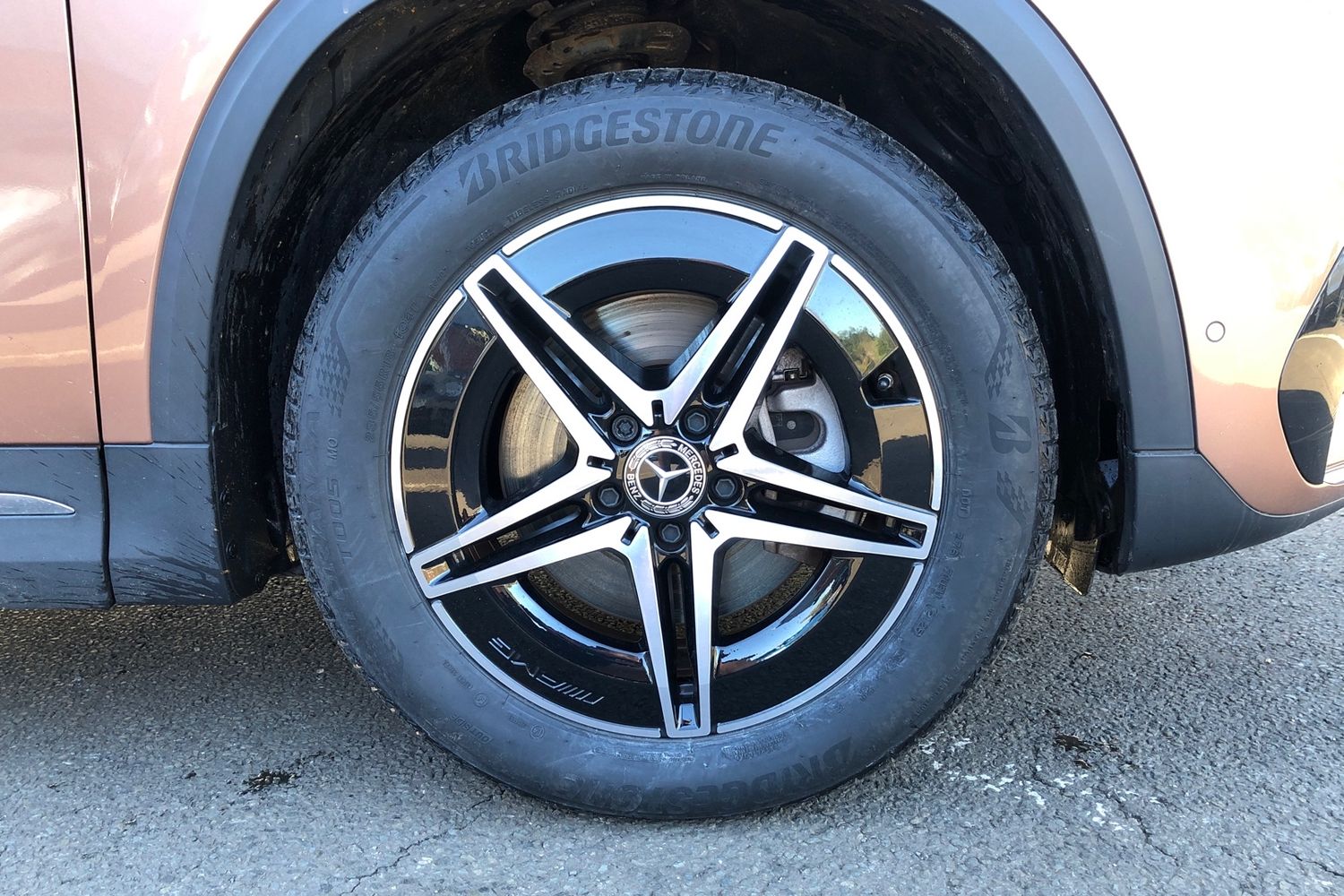 Used Mercedes-Benz EQA 2022 for sale - 76789762: Photo 19