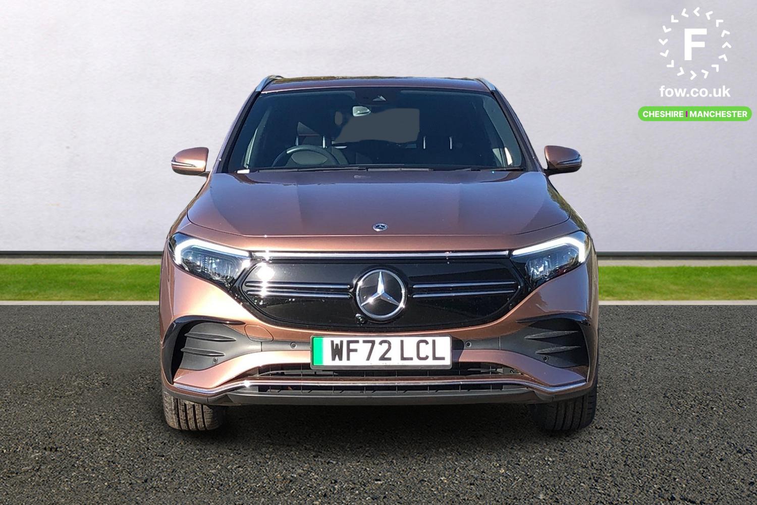 Used Mercedes-Benz EQA 2022 for sale - 76789762: Photo 20