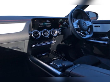 Used Mercedes-Benz EQA 2022 for sale - 76789762: Photo