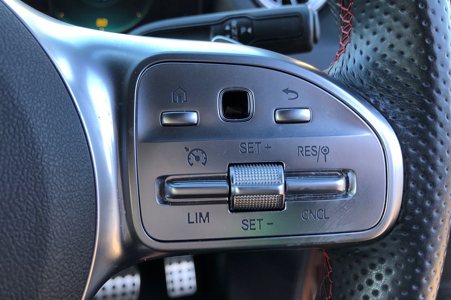 Used Mercedes-Benz EQA 2022 for sale - 76789762: Photo 7