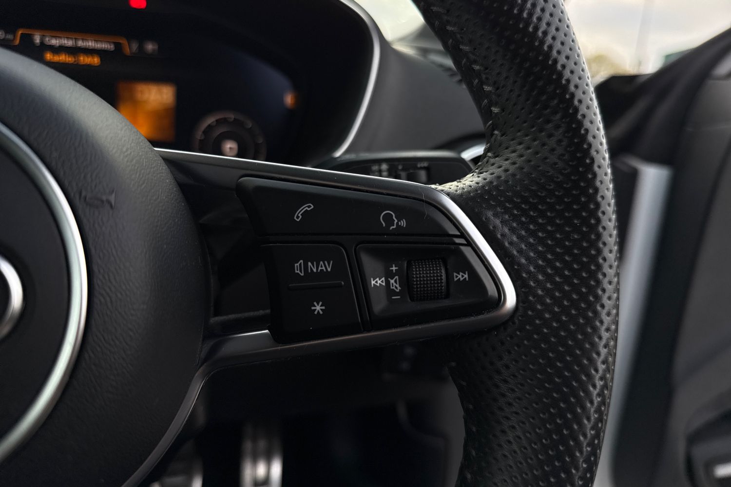 Used Audi TT 2018 for sale - 77527810: Photo 12