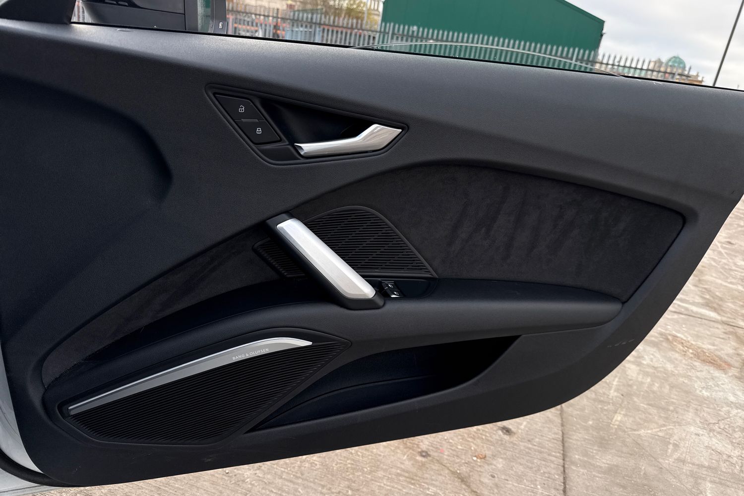 Used Audi TT 2018 for sale - 77527810: Photo 16