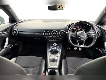 Used Audi TT 2018 for sale - 77527810: Photo