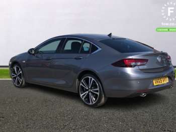 Used Vauxhall Insignia 2019 for sale - 74307818: Photo