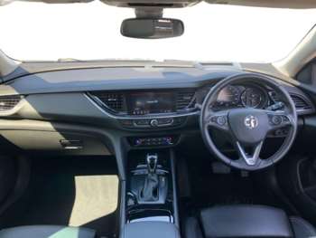 Used Vauxhall Insignia 2019 for sale - 74307818: Photo