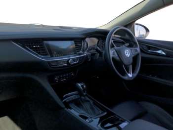 Used Vauxhall Insignia 2019 for sale - 74307818: Photo