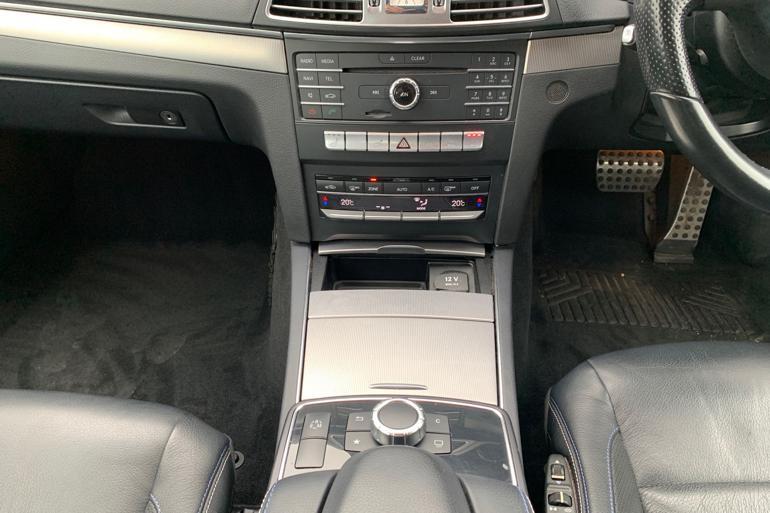 Used Mercedes-Benz E Class 2016 for sale - 76649313: Photo 7