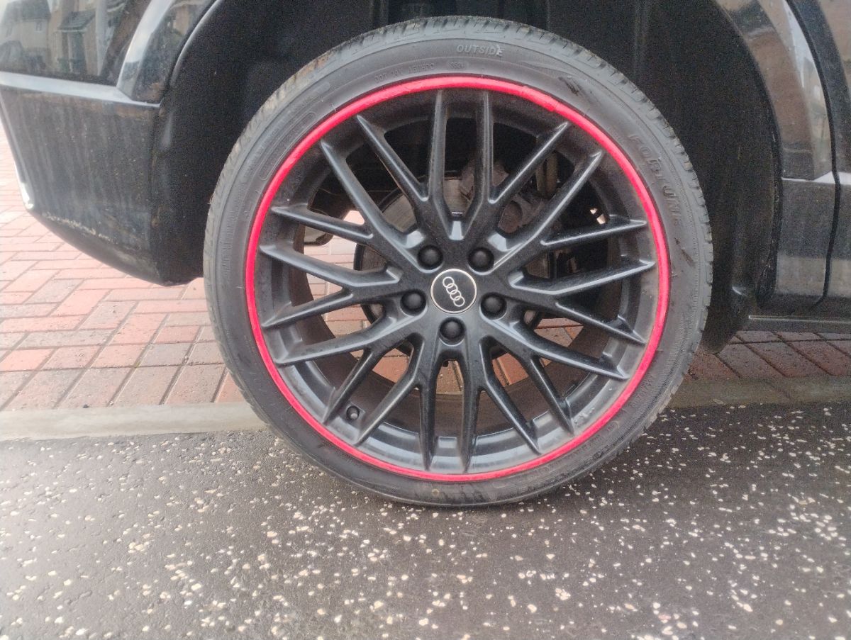 Used Audi Q2 2021 for sale - 77262614: Photo 10