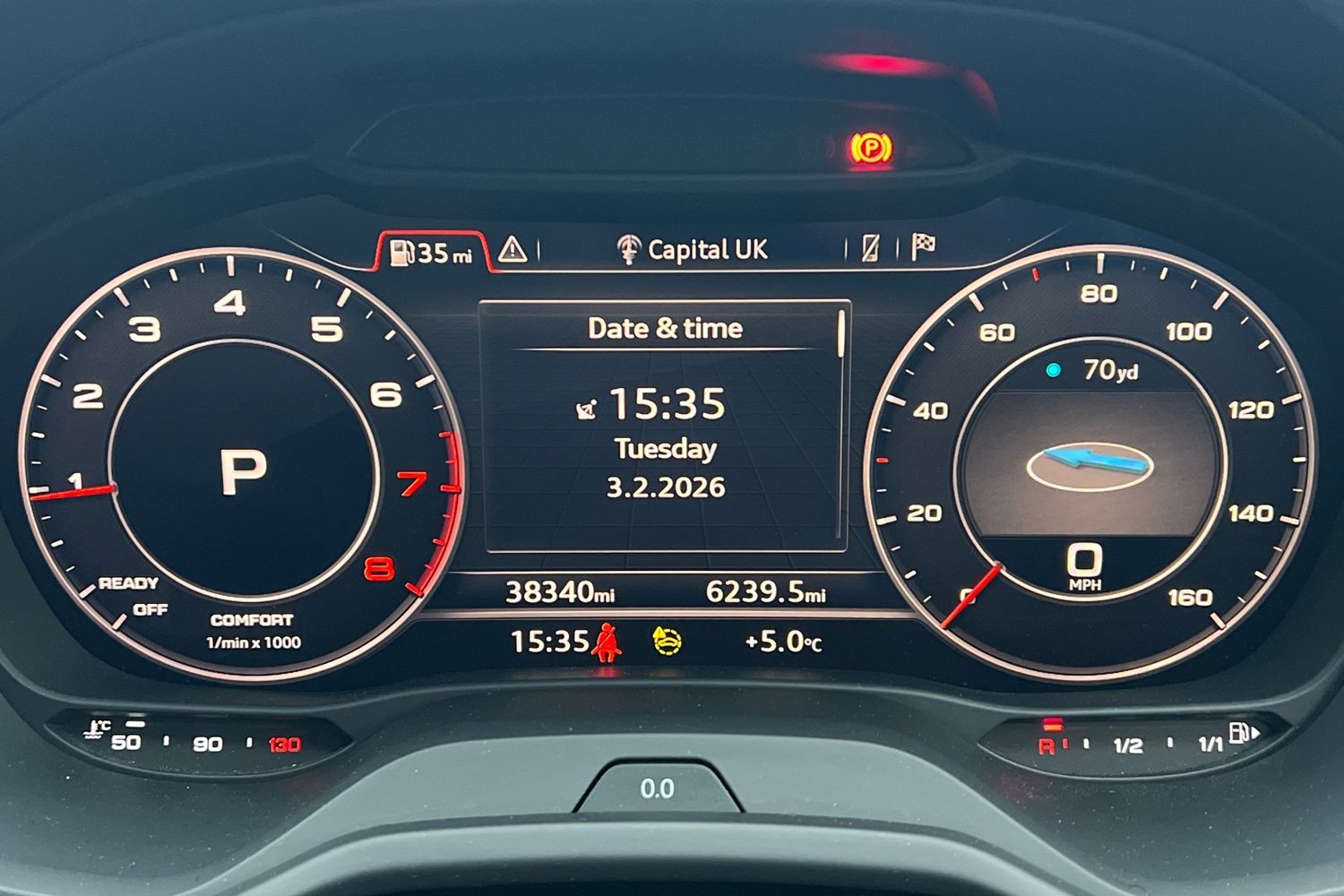 Used Audi Q2 2021 for sale - 77262614: Photo 18