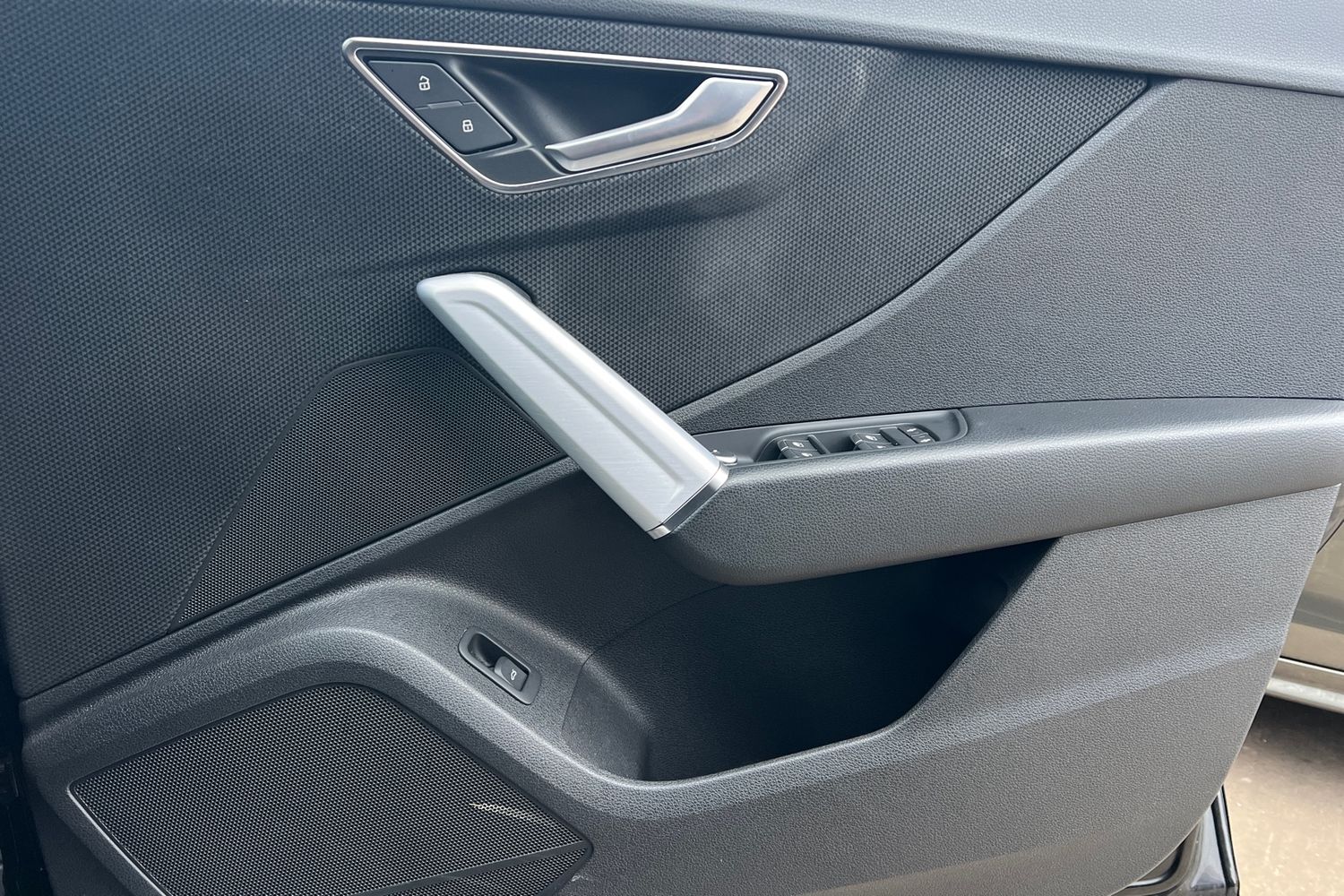 Used Audi Q2 2021 for sale - 77262614: Photo 20