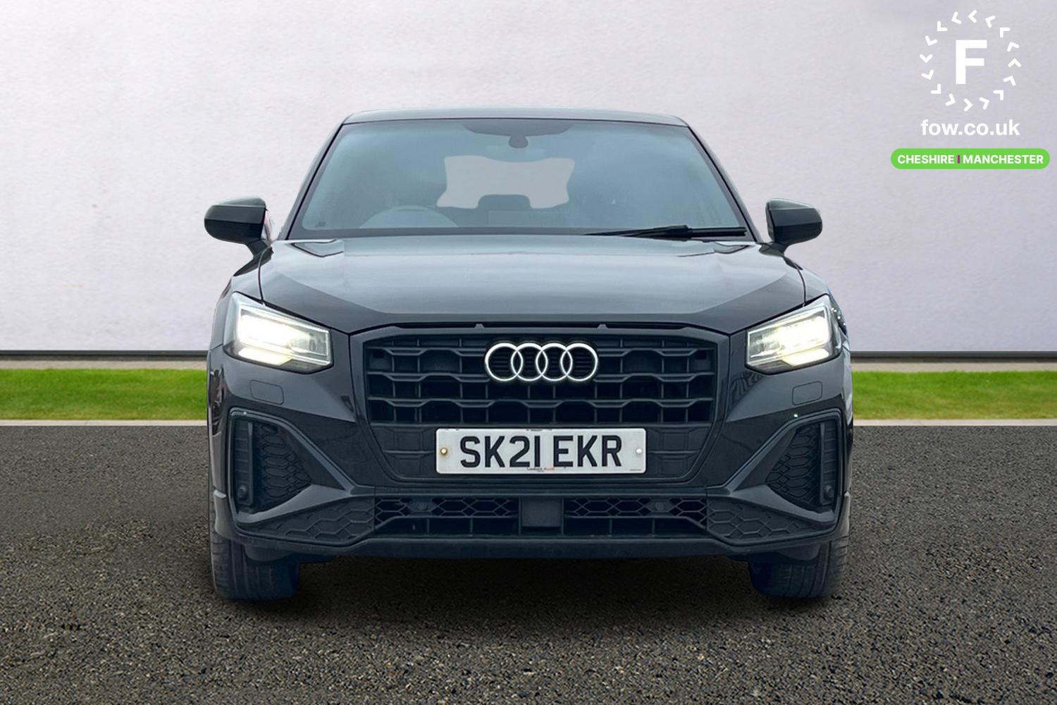 Used Audi Q2 2021 for sale - 77262614: Photo 24