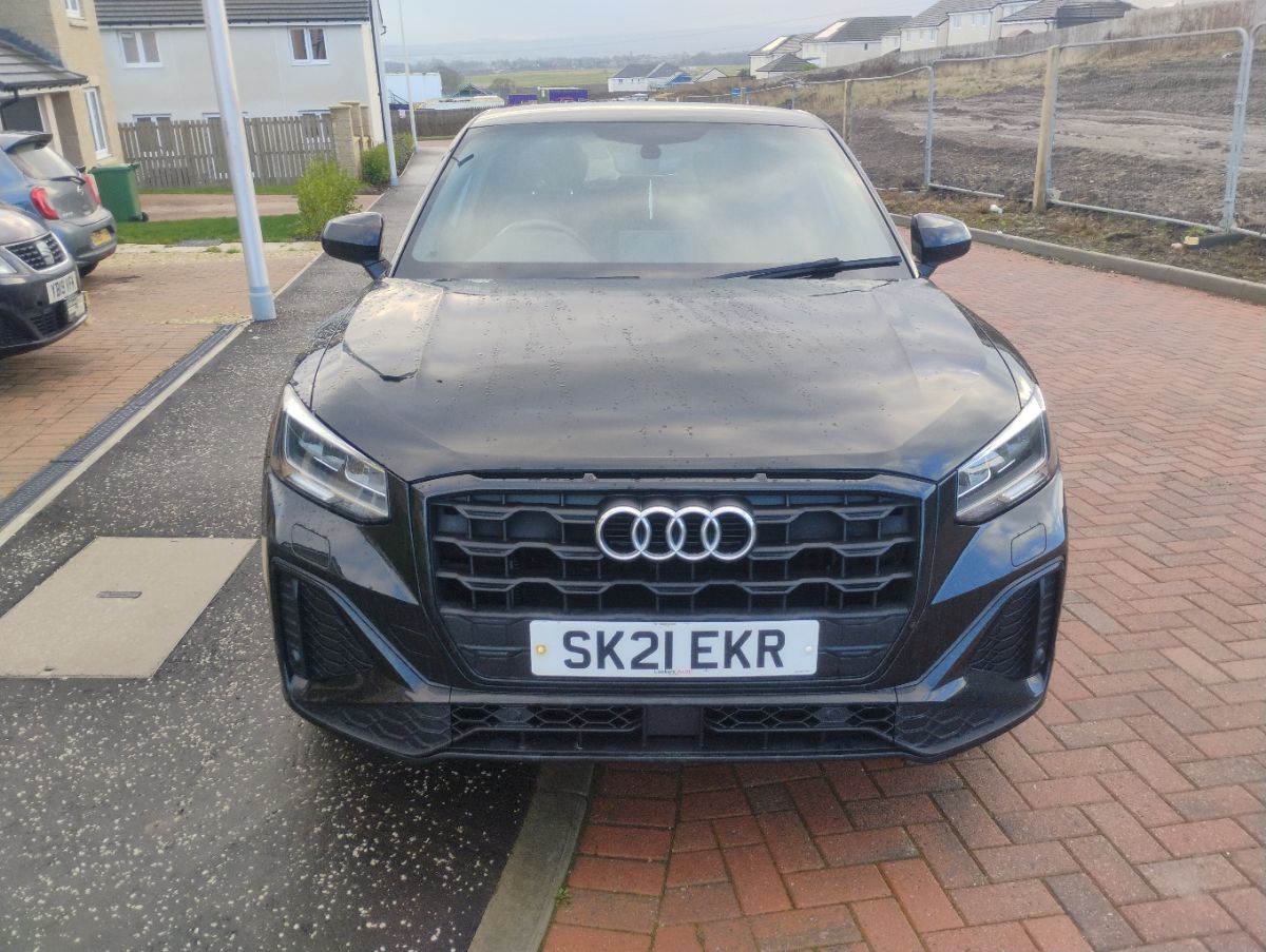 Used Audi Q2 2021 for sale - 77262614: Photo 5