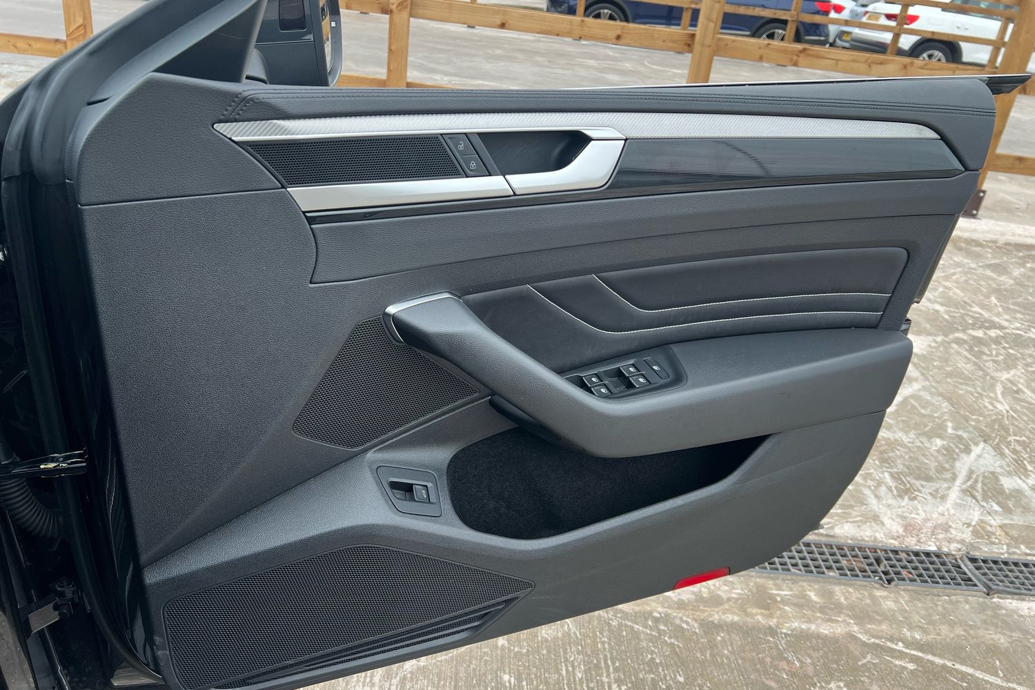 Used Volkswagen Arteon 2023 for sale - 76119873: Photo 13