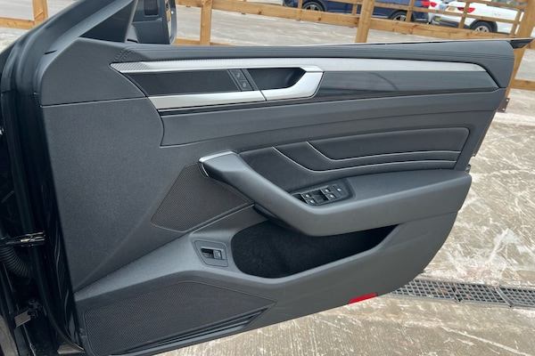 Used Volkswagen Arteon 2023 for sale - 76119873: Photo 13