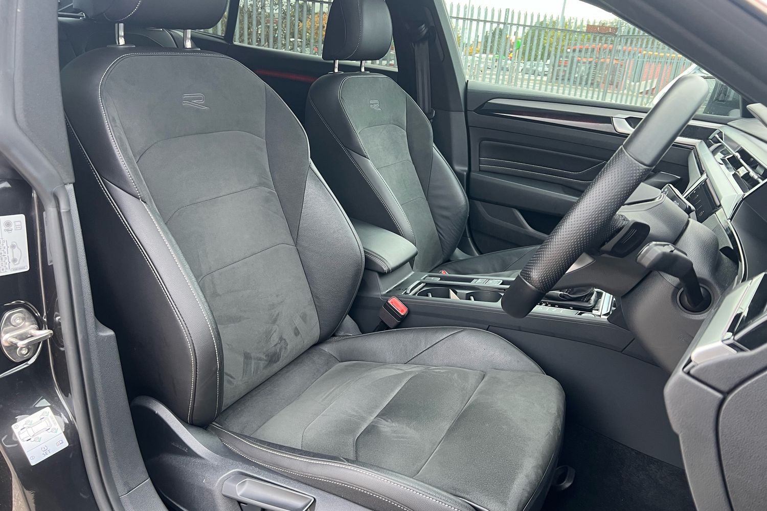 Used Volkswagen Arteon 2023 for sale - 76119873: Photo 14