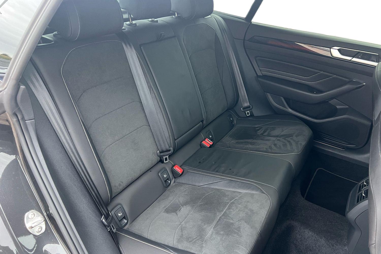 Used Volkswagen Arteon 2023 for sale - 76119873: Photo 15