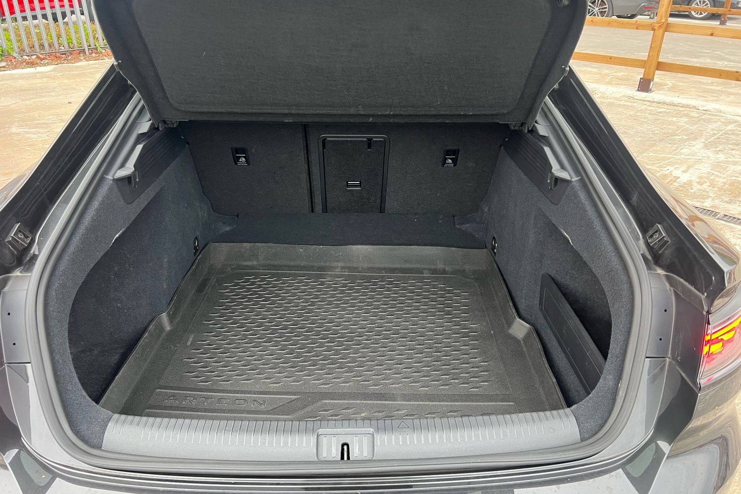 Used Volkswagen Arteon 2023 for sale - 76119873: Photo 16