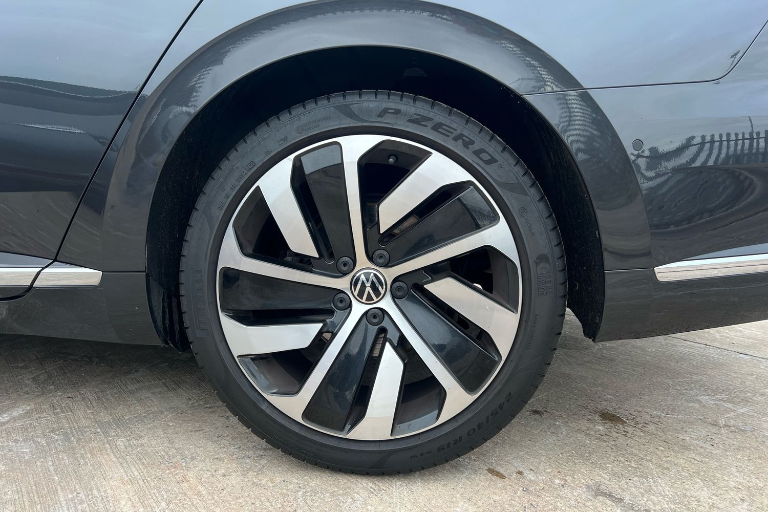 Used Volkswagen Arteon 2023 for sale - 76119873: Photo 17