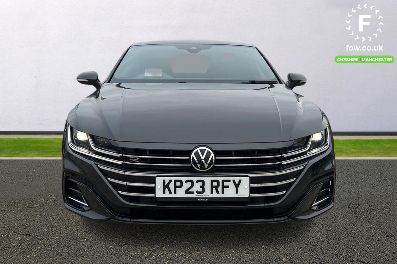 Used Volkswagen Arteon 2023 for sale - 76119873: Photo 18