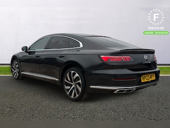 Used Volkswagen Arteon 2023 for sale - 76119873: Photo 2