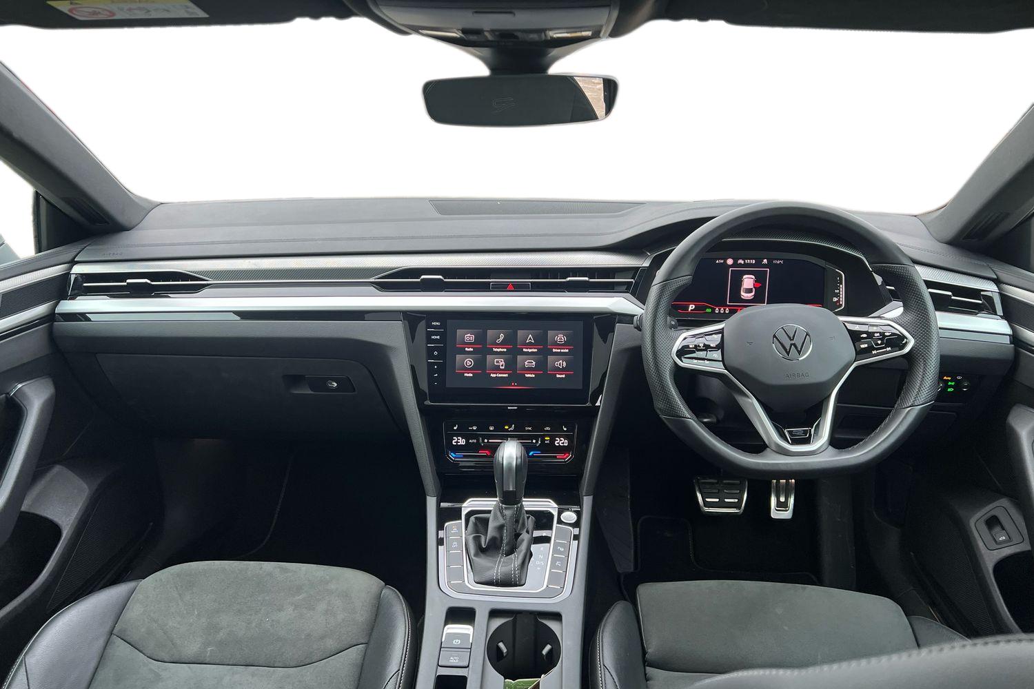 Used Volkswagen Arteon 2023 for sale - 76119873: Photo 3