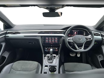 Used Volkswagen Arteon 2023 for sale - 76119873: Photo 3
