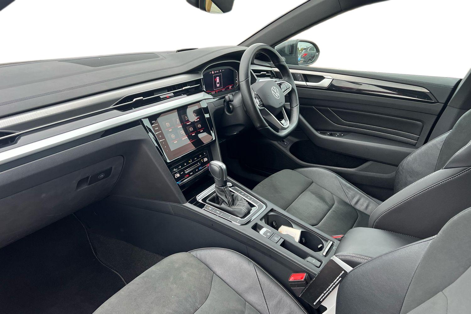 Used Volkswagen Arteon 2023 for sale - 76119873: Photo 4