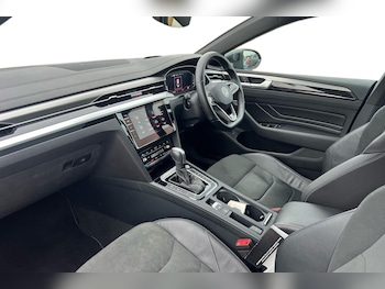 Used Volkswagen Arteon 2023 for sale - 76119873: Photo 4