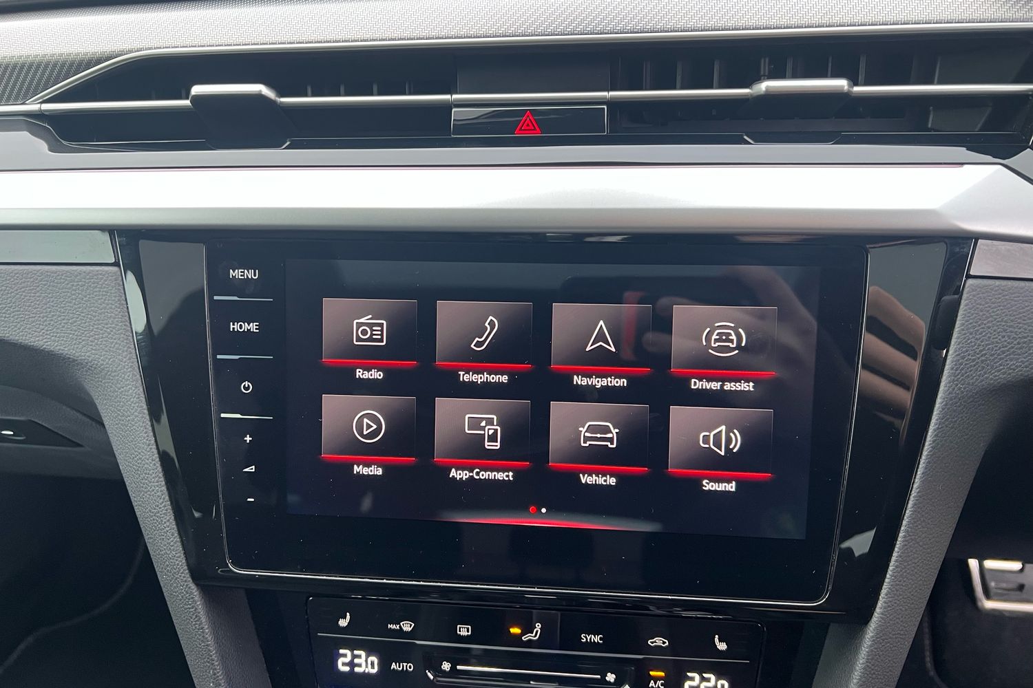 Used Volkswagen Arteon 2023 for sale - 76119873: Photo 6