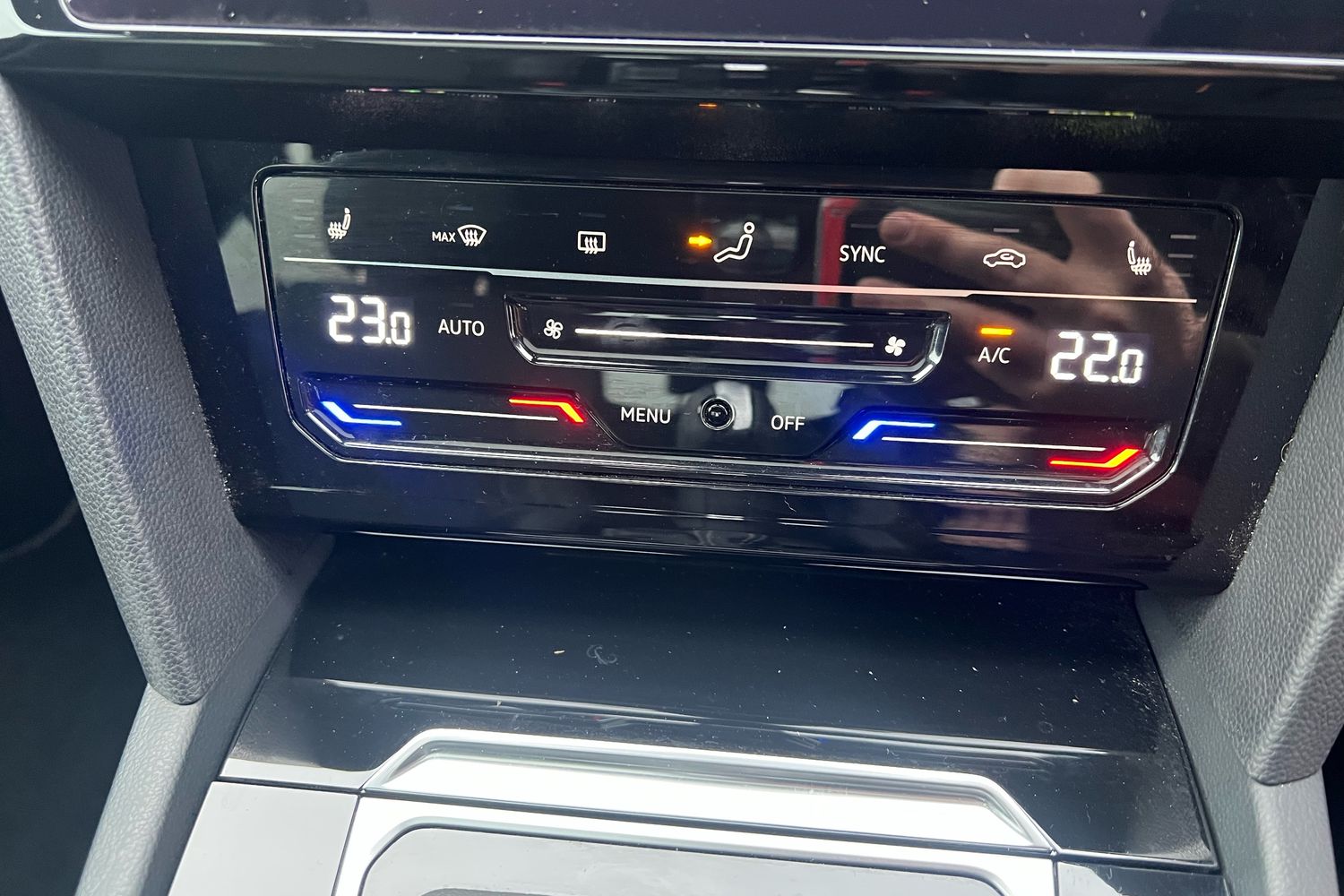 Used Volkswagen Arteon 2023 for sale - 76119873: Photo 7