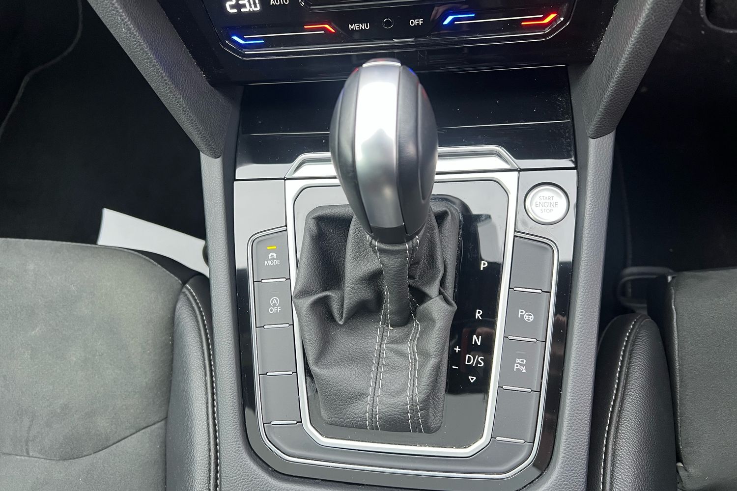 Used Volkswagen Arteon 2023 for sale - 76119873: Photo 8