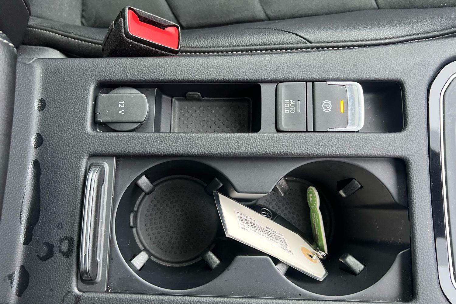 Used Volkswagen Arteon 2023 for sale - 76119873: Photo 9