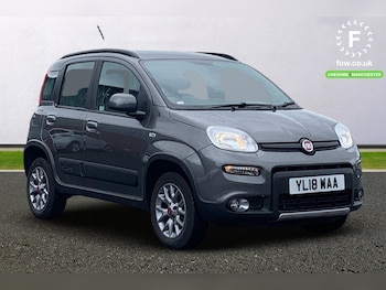 Fiat - Panda