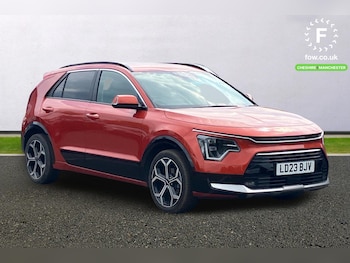 Used Kia Niro 2023 for sale - 78765626: Photo