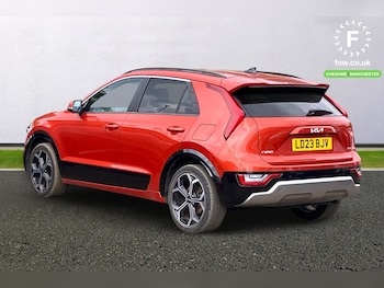 Used Kia Niro 2023 for sale - 78765626: Photo
