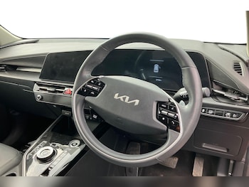 Used Kia Niro 2023 for sale - 78765626: Photo