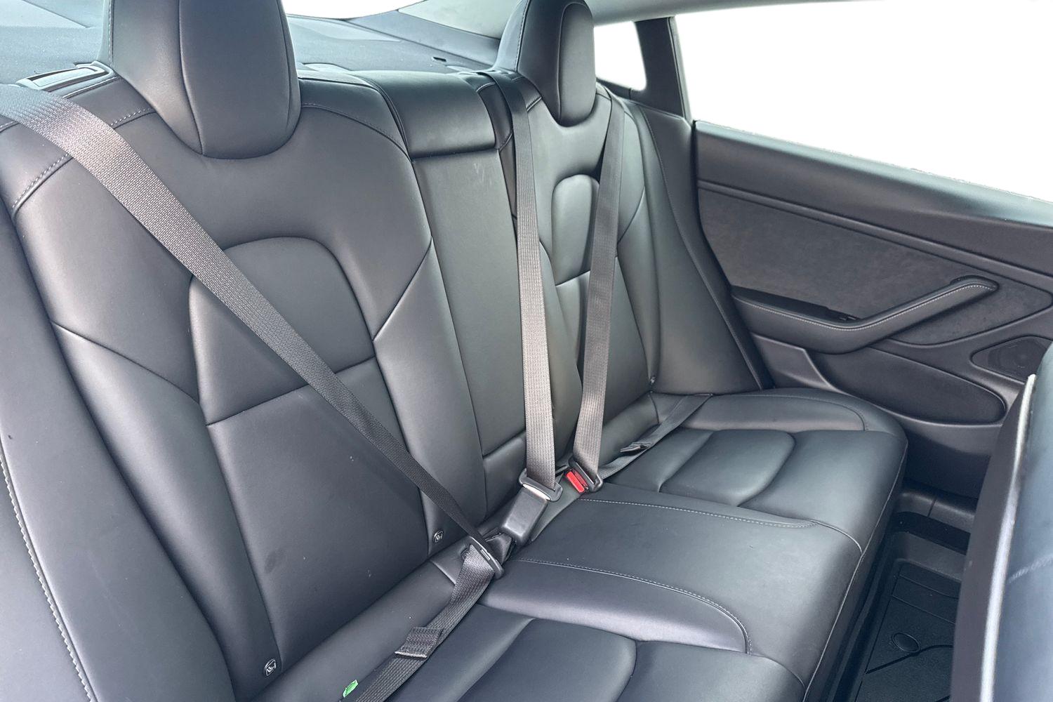 Used Tesla Model 3 2020 for sale - 76929310: Photo 16