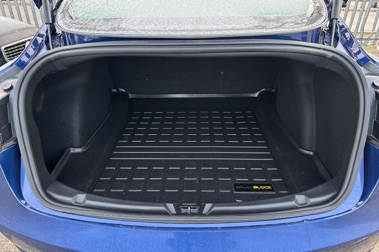 Used Tesla Model 3 2020 for sale - 76929310: Photo 17