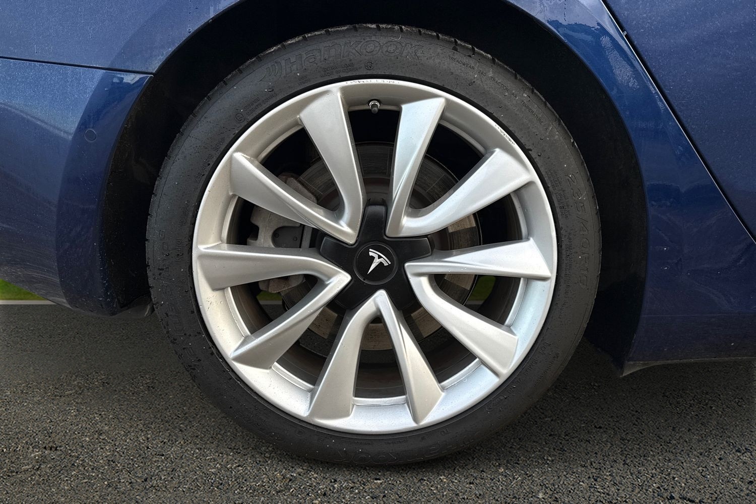 Used Tesla Model 3 2020 for sale - 76929310: Photo 18