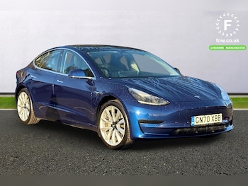 Used Tesla Model 3 2020 for sale - 76929310: Photo
