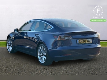 Used Tesla Model 3 2020 for sale - 76929310: Photo