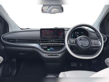 Used Fiat 500 2022 for sale - 79410212: Photo