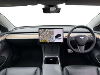 Used Tesla Model 3 2021 for sale - 75239875: Photo