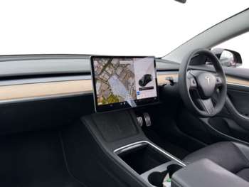 Used Tesla Model 3 2021 for sale - 75239875: Photo