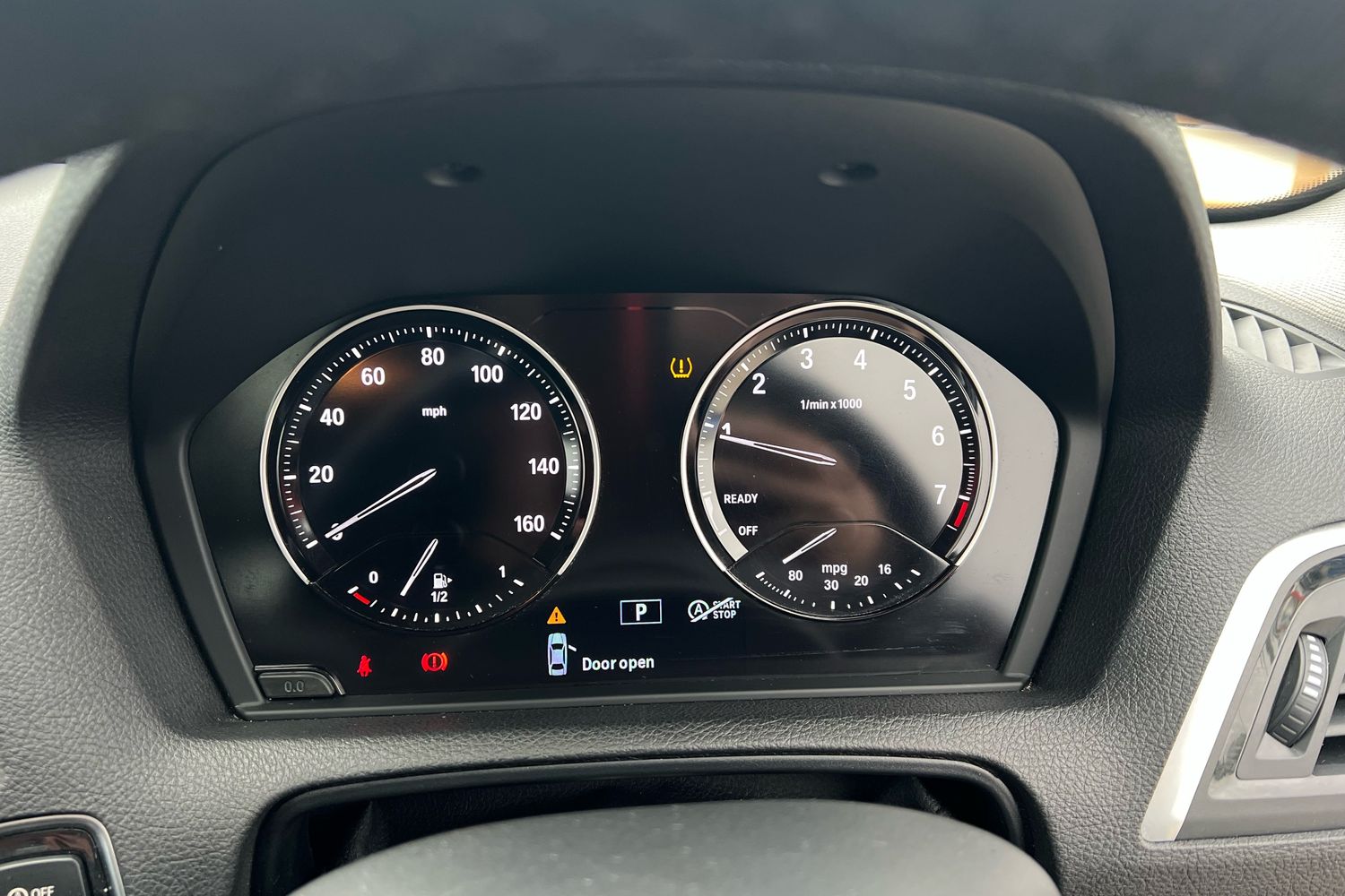 Used BMW 1 Series 2019 for sale - 75975209: Photo 10