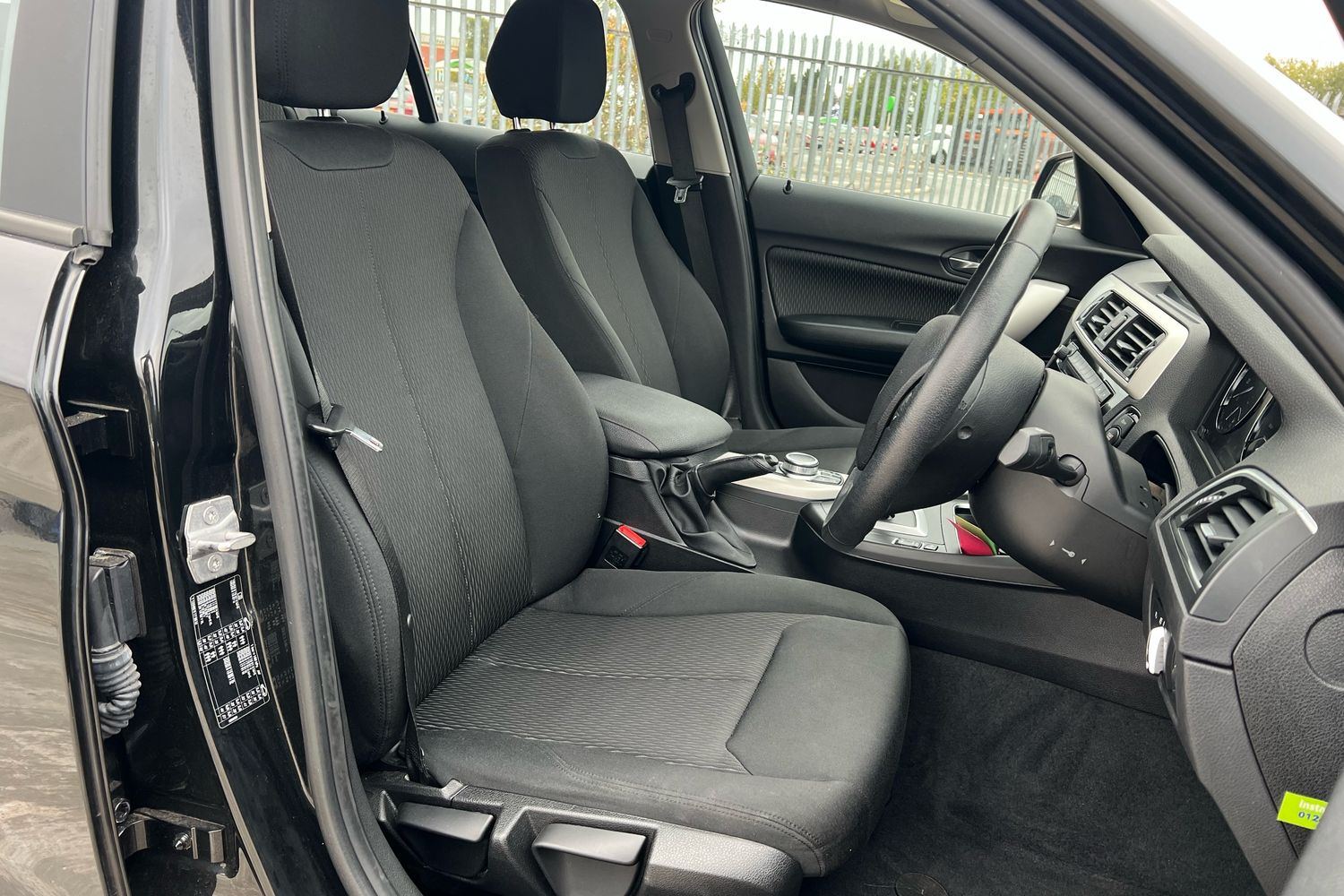 Used BMW 1 Series 2019 for sale - 75975209: Photo 13