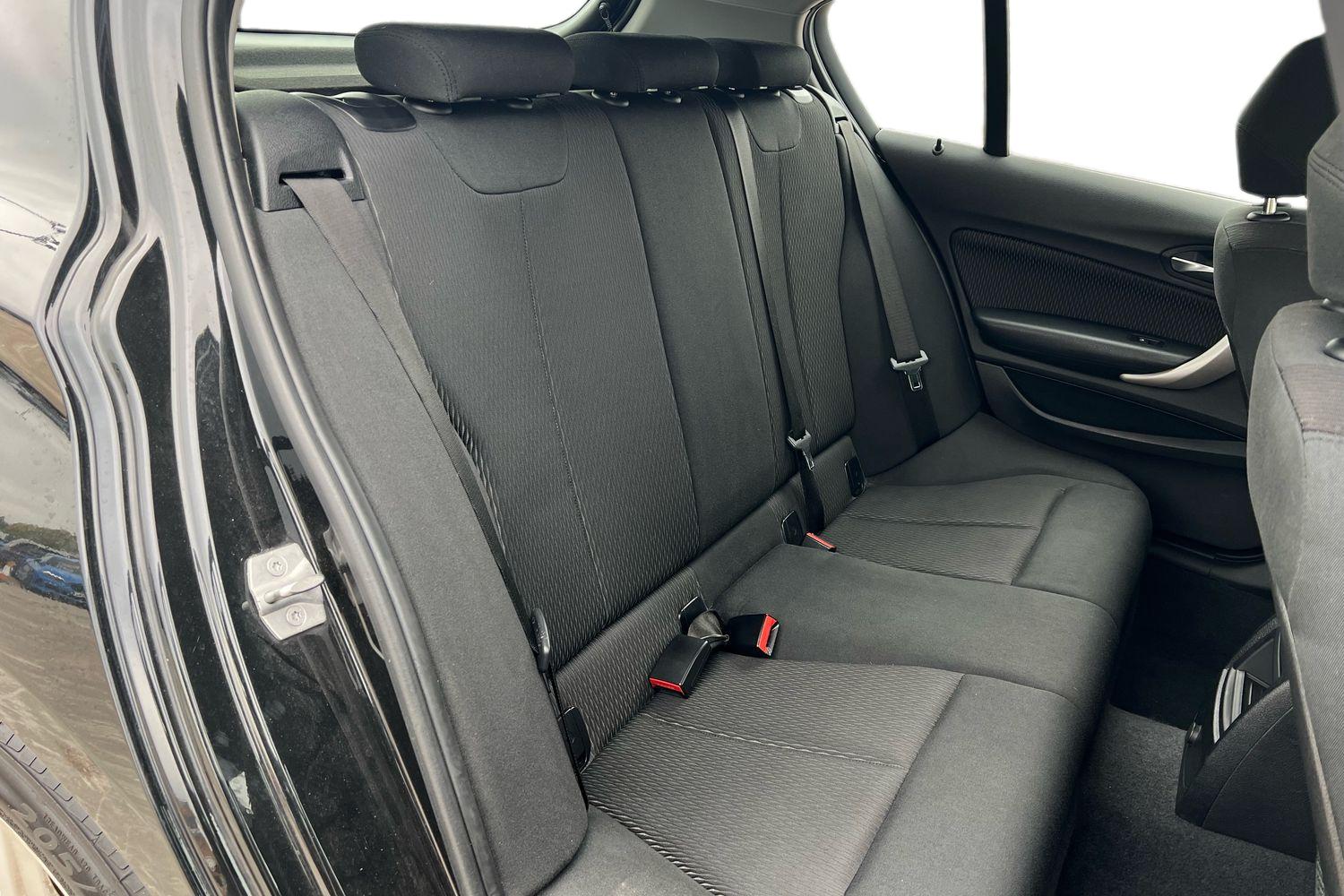 Used BMW 1 Series 2019 for sale - 75975209: Photo 14